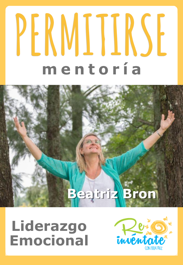 Widget Permitirse mentoria